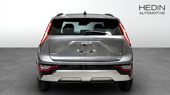 Kia Niro 12 of 12