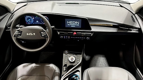 Kia Niro 9 of 12