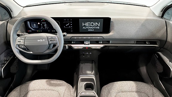 Kia EV2 7 of 15