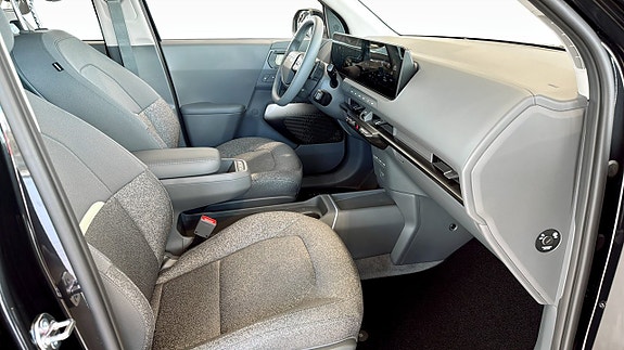 Kia EV2 15 of 15