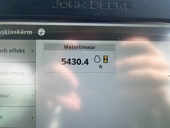 John Deere 6215R AP 6 of 6