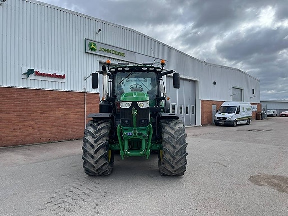 John Deere 6215R AP 2 of 6