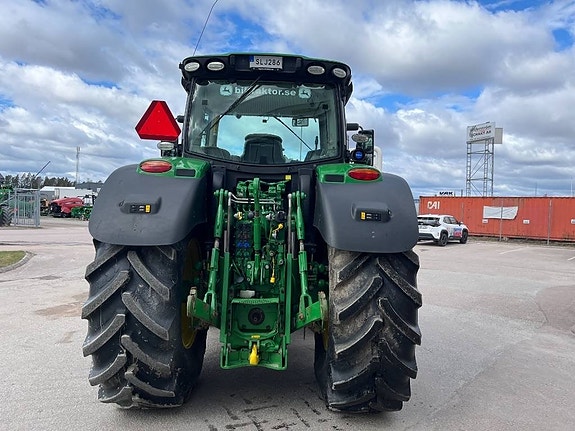 John Deere 6215R AP 4 of 6