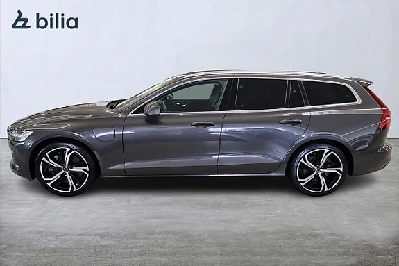 Volvo V60 3 of 5