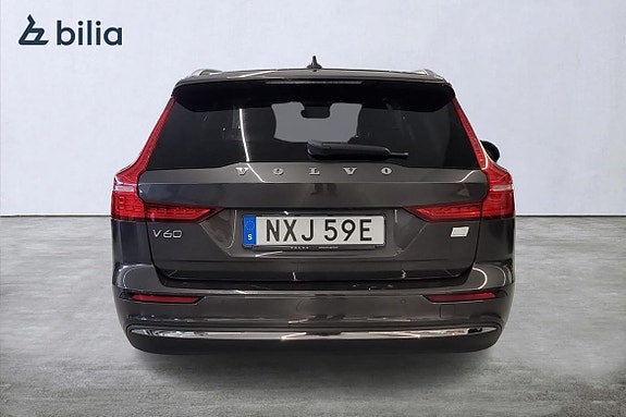 Volvo V60 5 of 5
