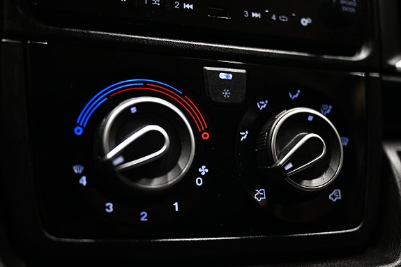 Opel Movano 25 of 29