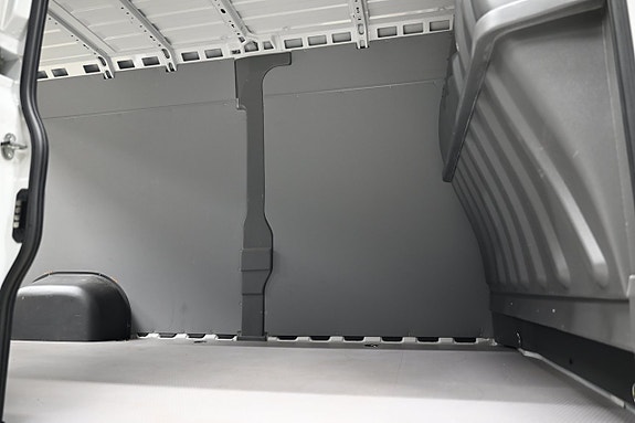 Opel Movano 10 of 29