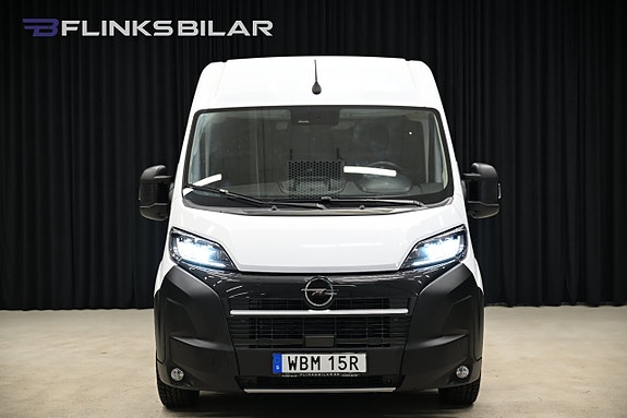 Opel Movano 12 of 29