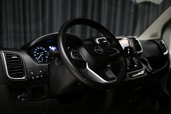 Opel Movano 14 of 29