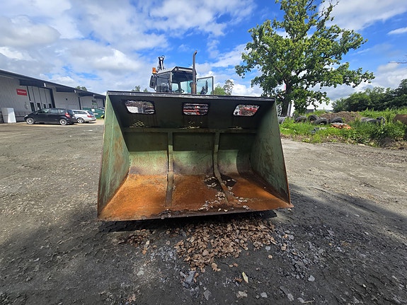 Huddig Sävsjö Licenssvetsningar AB 7 of 8
