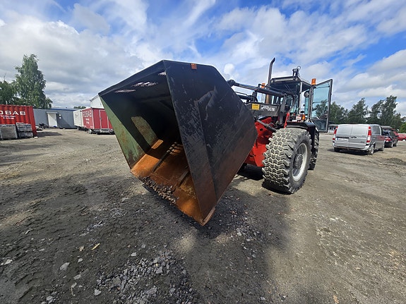Huddig Sävsjö Licenssvetsningar AB 4 of 8