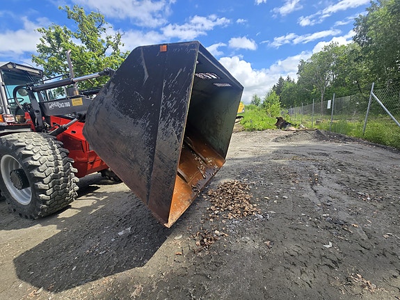 Huddig Sävsjö Licenssvetsningar AB 3 of 8