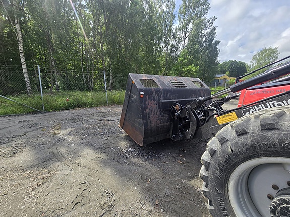 Huddig Sävsjö Licenssvetsningar AB 8 of 8