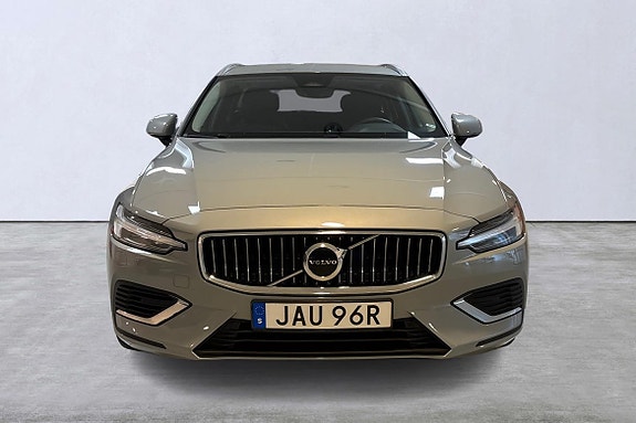 Volvo V60 7 of 14