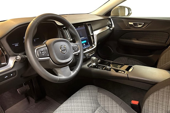 Volvo V60 8 of 14