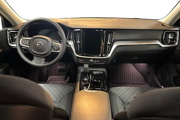 Volvo V60 9 of 14