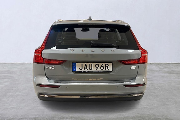 Volvo V60 5 of 14
