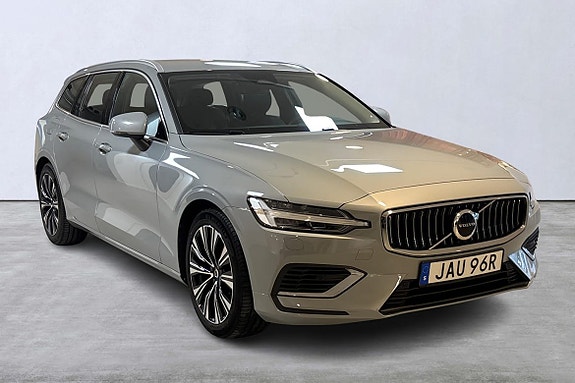 Volvo V60 6 of 14