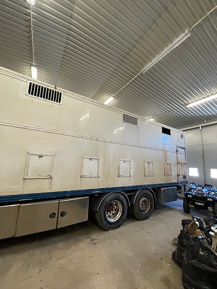 Scania R480 4 of 7