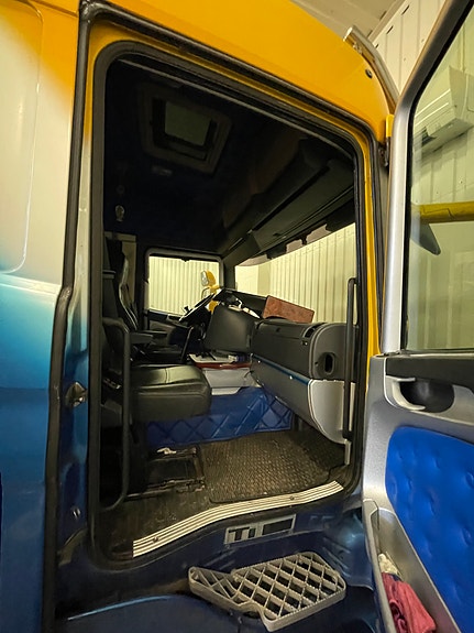 Scania R480 6 of 7