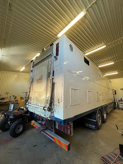 Scania R480 5 of 7