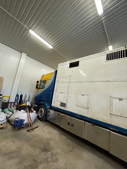 Scania R480 2 of 7