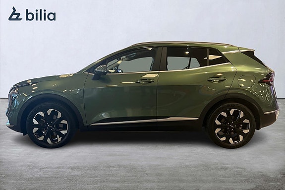 Kia Sportage 3 of 5