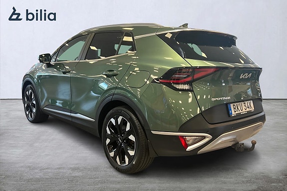 Kia Sportage 2 of 5