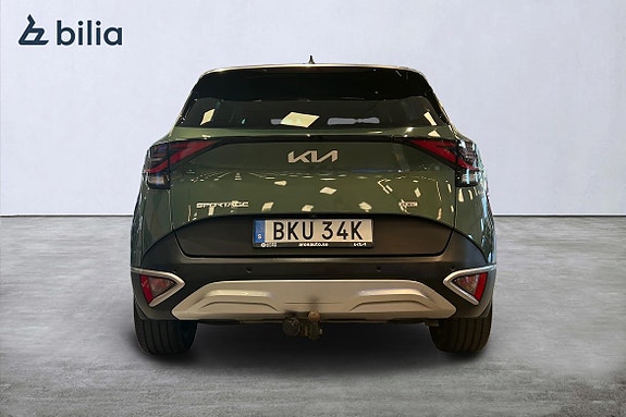 Kia Sportage 5 of 5