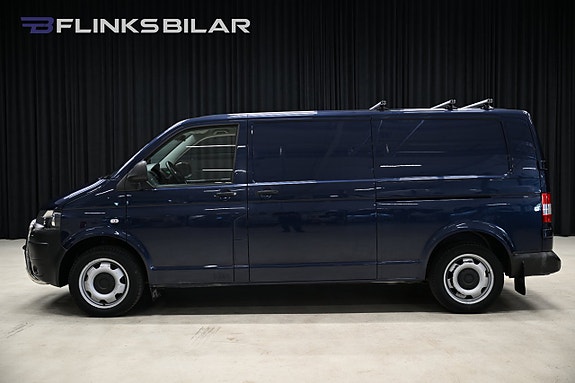 Volkswagen Transporter 2 of 5