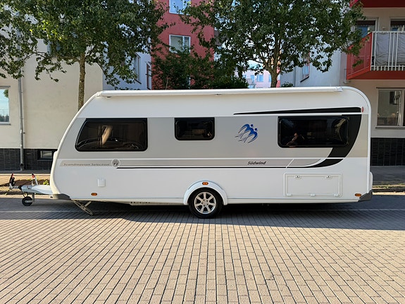 Knaus knaus südwind 580 uf scandinavian selection 2 of 5