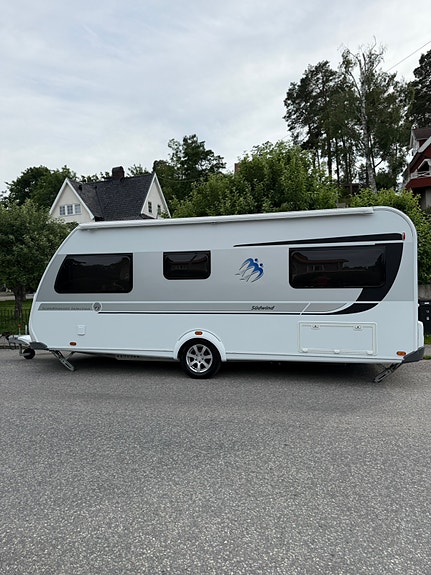 Knaus knaus südwind 580 uf scandinavian selection 2 of 5