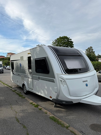 Knaus knaus südwind 580 uf scandinavian selection 5 of 5