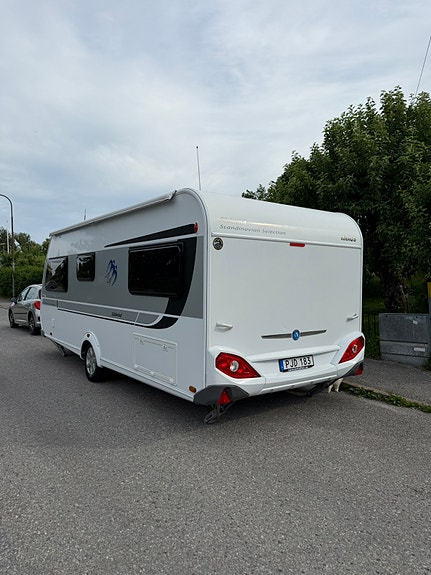 Knaus knaus südwind 580 uf scandinavian selection 3 of 5