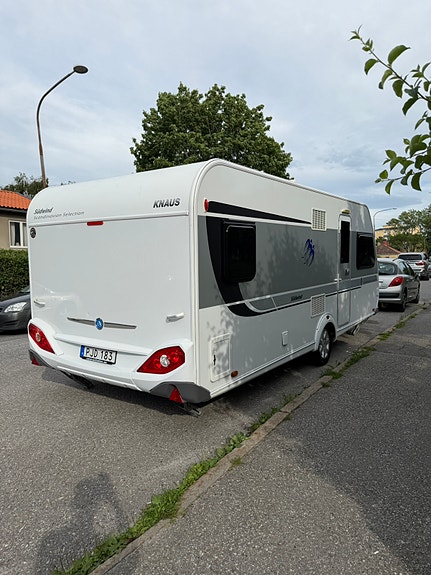 Knaus knaus südwind 580 uf scandinavian selection 4 of 5