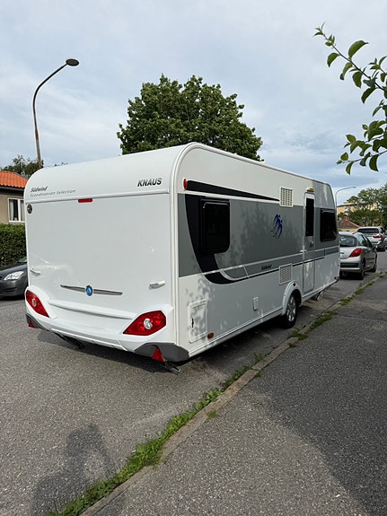 Knaus knaus südwind 580 uf scandinavian selection 3 of 5