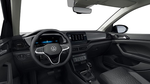 Volkswagen T-Cross 3 of 3