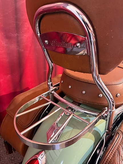 Indian CHIEF CLASSIC VINTAGE 6 of 14