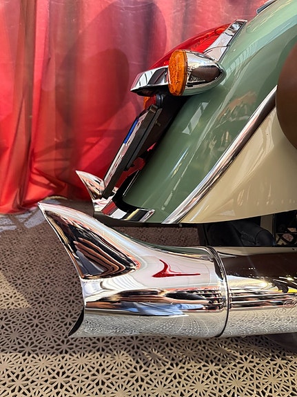 Indian CHIEF CLASSIC VINTAGE 5 of 14