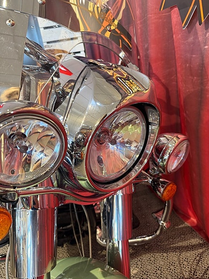 Indian CHIEF CLASSIC VINTAGE 10 of 14