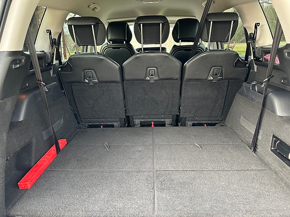 Citroen Grand C4 Picasso 9 of 10