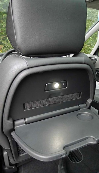 Citroen Grand C4 Picasso 6 of 10