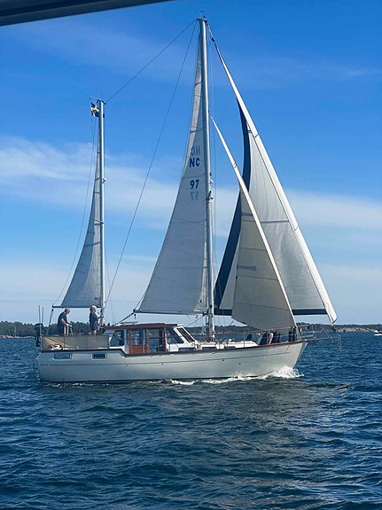 NAUTICAT 38 — View photo 1