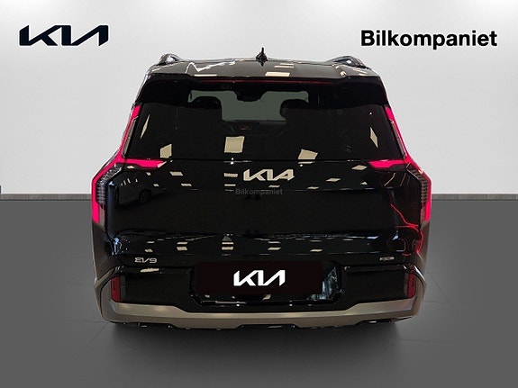 Kia EV9 5 of 5
