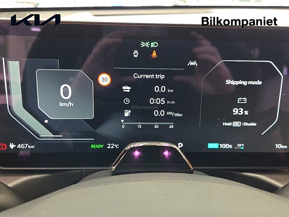 Kia EV9 11 of 17