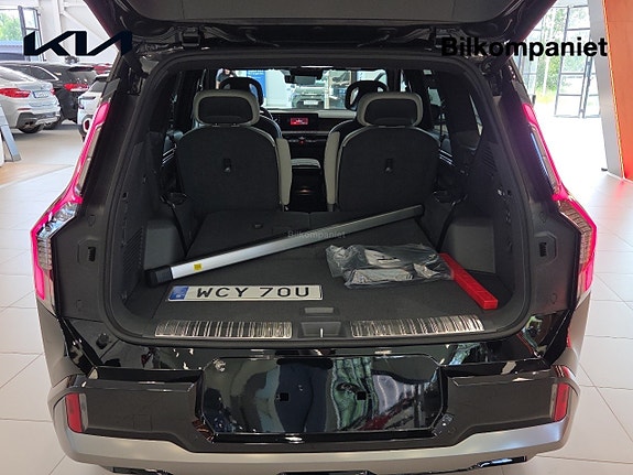 Kia EV9 17 of 17