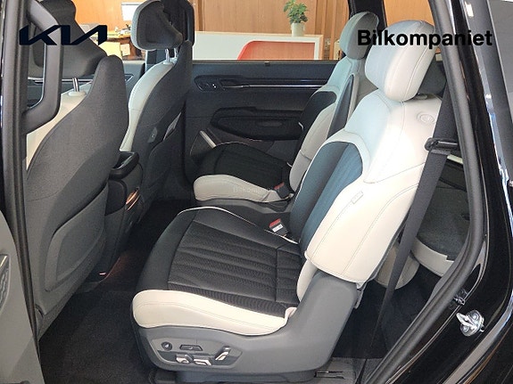 Kia EV9 9 of 17