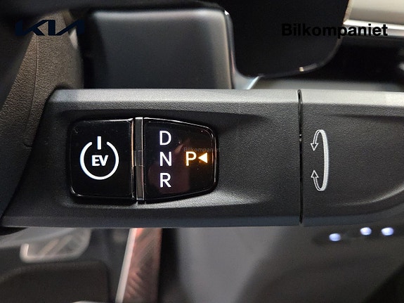 Kia EV9 13 of 17