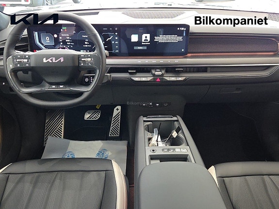 Kia EV9 7 of 17