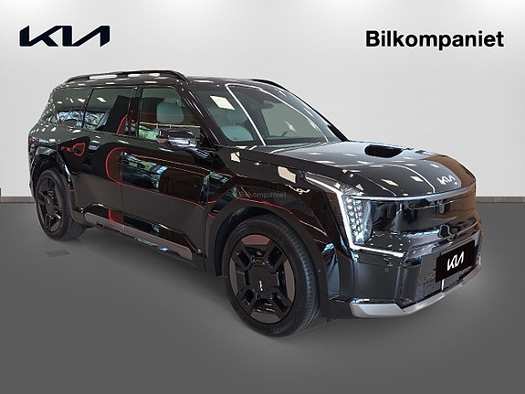 Kia EV9 3 of 5